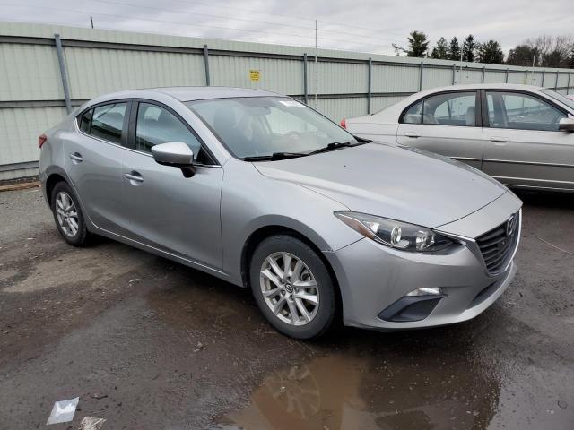 Aukcja sprzedaży 2016 Mazda 3 Sport, vin: JM1BM1U7XG1310106, numer aukcji: 70796872