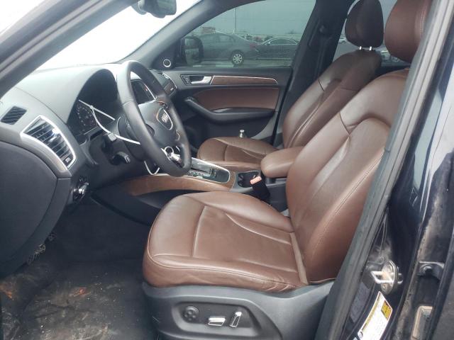 Продажа на аукционе авто 2014 Audi Q5 Premium Plus, vin: WA1LFAFP6EA043324, номер лота: 71075682