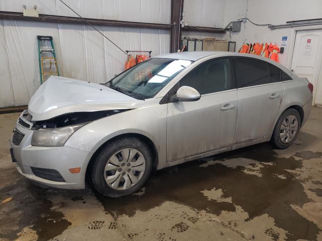 2013 Chevrolet Cruze Lt მანქანა იყიდება აუქციონზე, vin: 1G1PC5SB3D7330321, აუქციონის ნომერი: 70963372