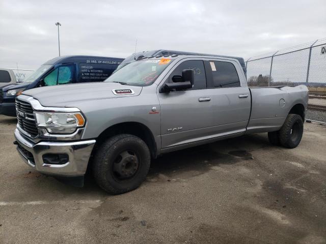 Продаж на аукціоні авто 2020 Ram 3500 Big Horn, vin: 3C63RPHL4LG158424, номер лоту: 68504342