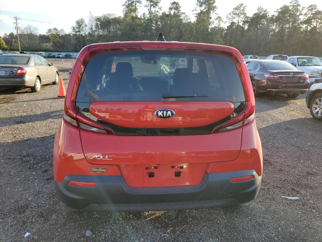 Aukcja sprzedaży 2021 Kia Soul Lx, vin: KNDJ23AU1M7141772, numer aukcji: 70639102