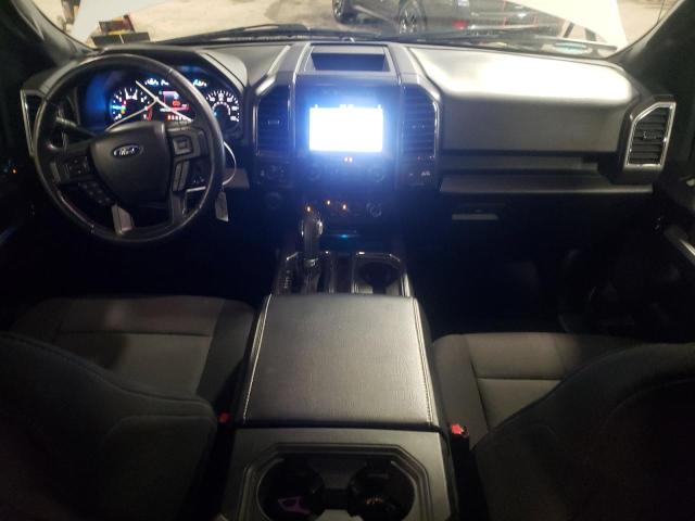 Aukcja sprzedaży 2017 Ford F150 Supercrew, vin: 1FTEW1EG4HFB95299, numer aukcji: 70503812