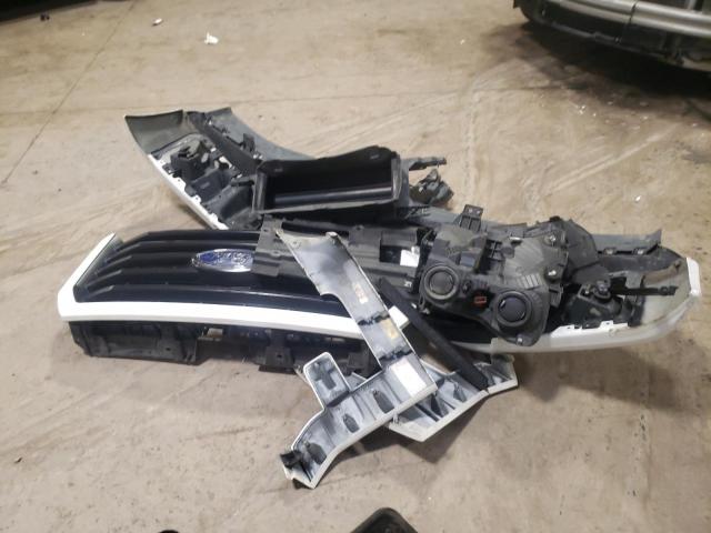 Aukcja sprzedaży 2017 Ford F150 Supercrew, vin: 1FTEW1EG4HFB95299, numer aukcji: 70503812