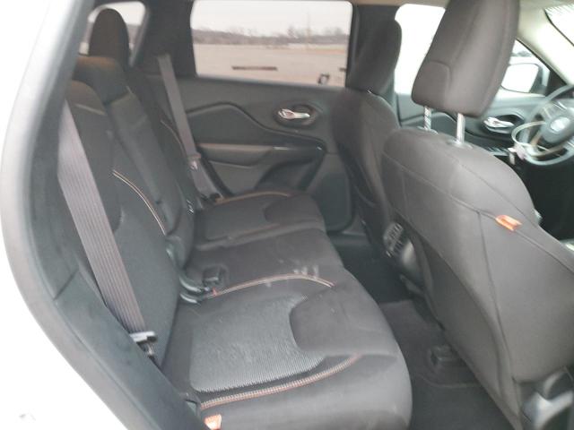 Aukcja sprzedaży 2016 Jeep Cherokee Latitude, vin: 1C4PJMCB5GW316856, numer aukcji: 70079192
