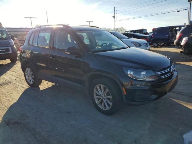71115482 :رقم المزاد ، WVGAV7AX5HK042055 vin ، 2017 Volkswagen Tiguan S مزاد بيع