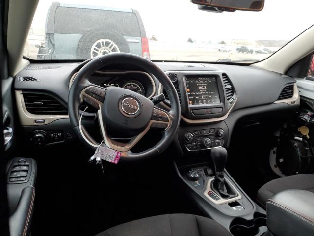 Aukcja sprzedaży 2016 Jeep Cherokee Latitude, vin: 1C4PJMCB5GW316856, numer aukcji: 70079192