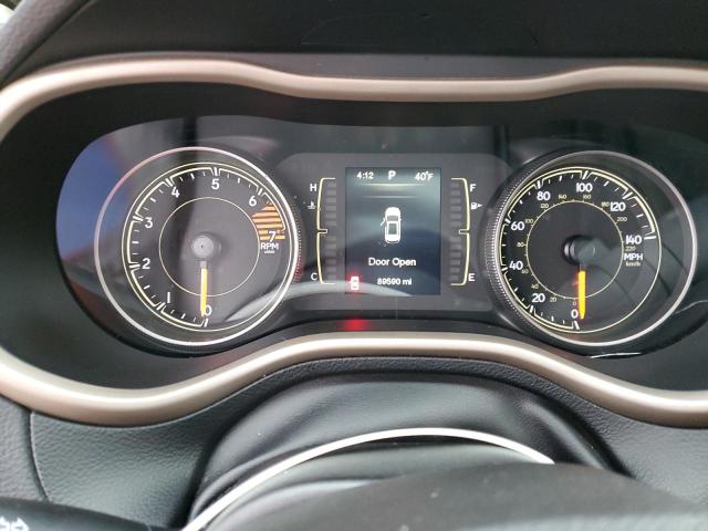 Aukcja sprzedaży 2016 Jeep Cherokee Latitude, vin: 1C4PJMCB5GW316856, numer aukcji: 70079192