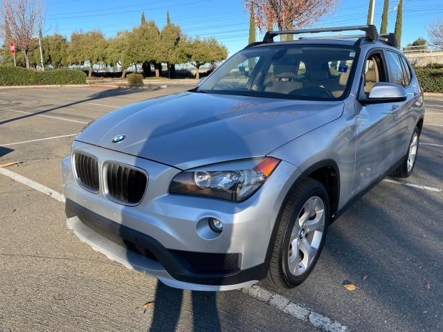 Aukcja sprzedaży 2015 Bmw X1 Sdrive28i, vin: WBAVM1C53FV316945, numer aukcji: 71393962
