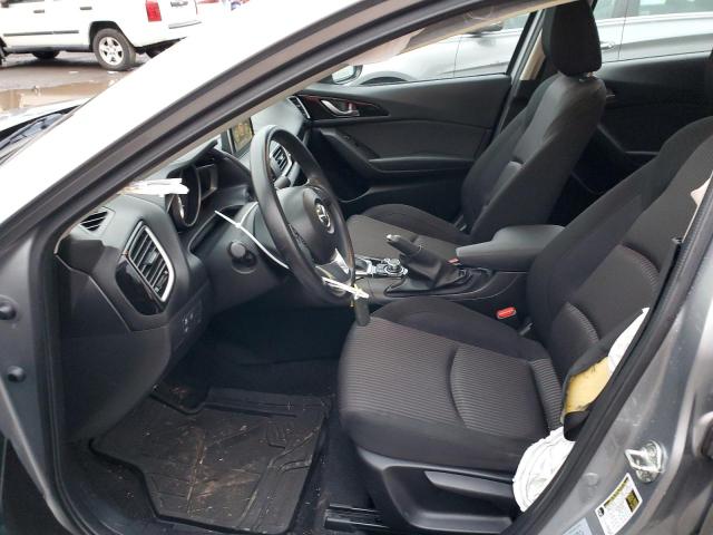 Aukcja sprzedaży 2016 Mazda 3 Sport, vin: JM1BM1U7XG1310106, numer aukcji: 70796872
