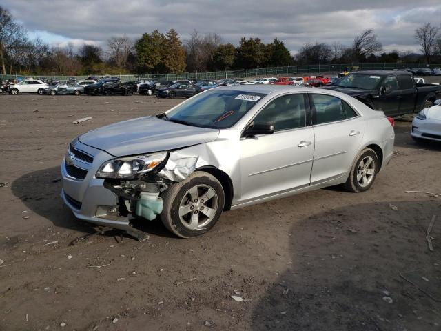 Продаж на аукціоні авто 2013 Chevrolet Malibu Ls, vin: 1G11B5SA3DF273544, номер лоту: 71054562