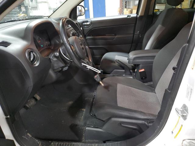 Aukcja sprzedaży 2011 Jeep Compass Sport, vin: 1J4NF1FBXBD278624, numer aukcji: 70965812