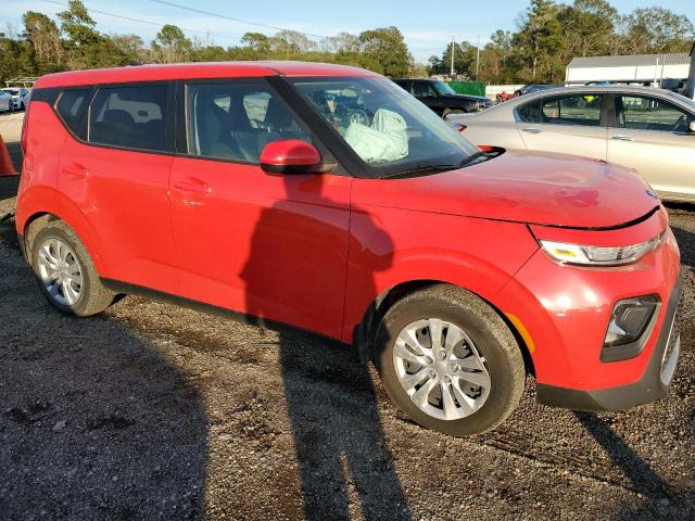 Aukcja sprzedaży 2021 Kia Soul Lx, vin: KNDJ23AU1M7141772, numer aukcji: 70639102