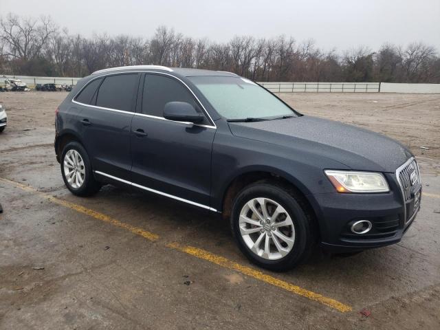 Продажа на аукционе авто 2014 Audi Q5 Premium Plus, vin: WA1LFAFP6EA043324, номер лота: 71075682