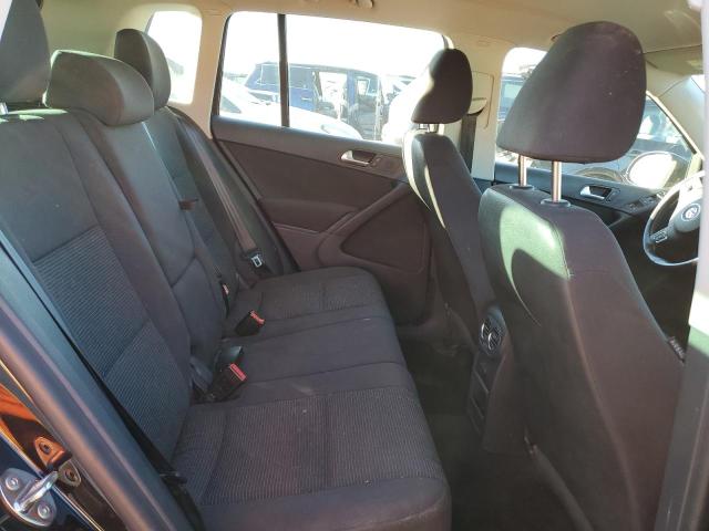 71115482 :رقم المزاد ، WVGAV7AX5HK042055 vin ، 2017 Volkswagen Tiguan S مزاد بيع