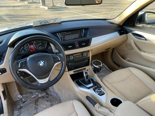 Aukcja sprzedaży 2015 Bmw X1 Sdrive28i, vin: WBAVM1C53FV316945, numer aukcji: 71393962