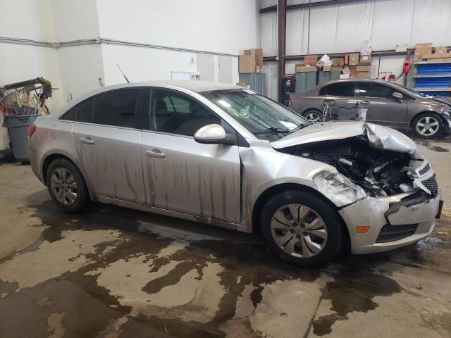 2013 Chevrolet Cruze Lt მანქანა იყიდება აუქციონზე, vin: 1G1PC5SB3D7330321, აუქციონის ნომერი: 70963372