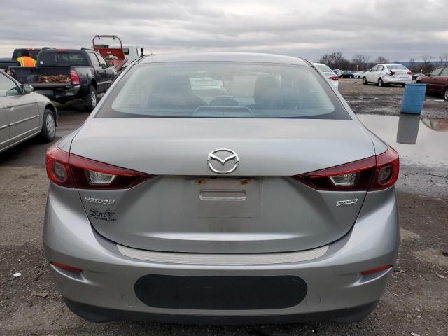 Aukcja sprzedaży 2016 Mazda 3 Sport, vin: JM1BM1U7XG1310106, numer aukcji: 70796872