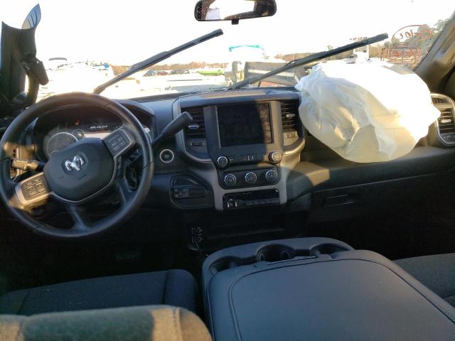 69761292 :رقم المزاد ، 3C63R3GLXMG667834 vin ، 2021 Ram 3500 Tradesman مزاد بيع