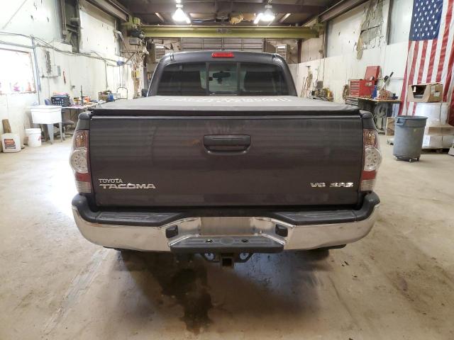 Aukcja sprzedaży 2010 Toyota Tacoma Access Cab, vin: 5TEUU4EN1AZ727165, numer aukcji: 69741142