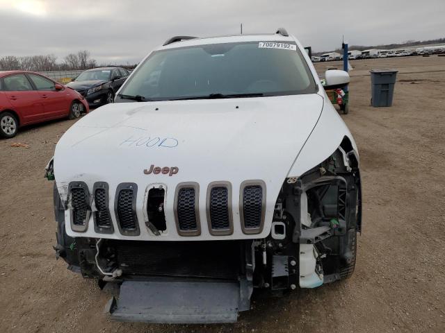 Aukcja sprzedaży 2016 Jeep Cherokee Latitude, vin: 1C4PJMCB5GW316856, numer aukcji: 70079192