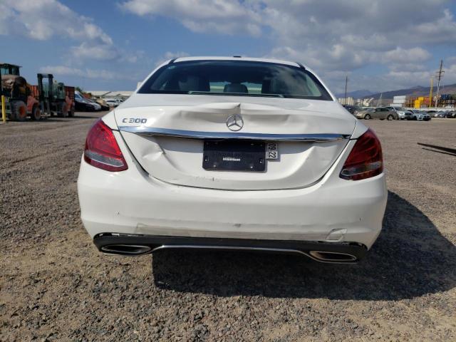 Продаж на аукціоні авто 2015 Mercedes-benz C 300, vin: 55SWF4JB7FU087131, номер лоту: 71363662