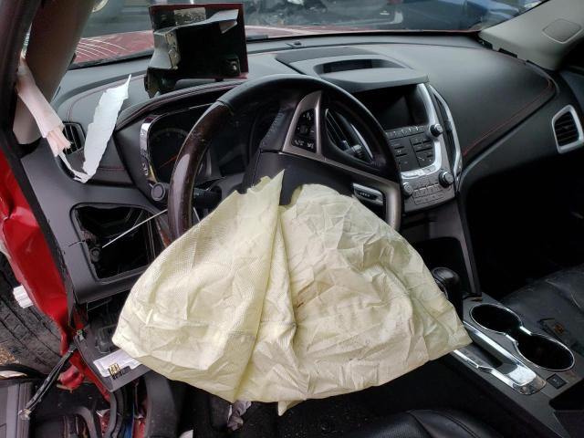 70943732 :رقم المزاد ، 2GKFLZE37D6276007 vin ، 2013 Gmc Terrain مزاد بيع