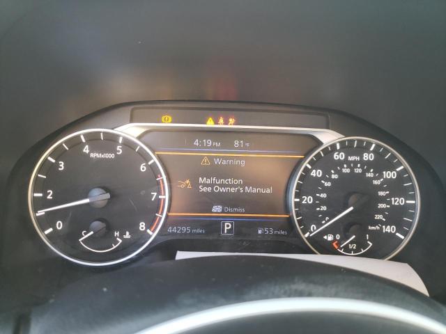 Aukcja sprzedaży 2019 Nissan Altima Sv, vin: 1N4BL4DV2KN304777, numer aukcji: 69823442