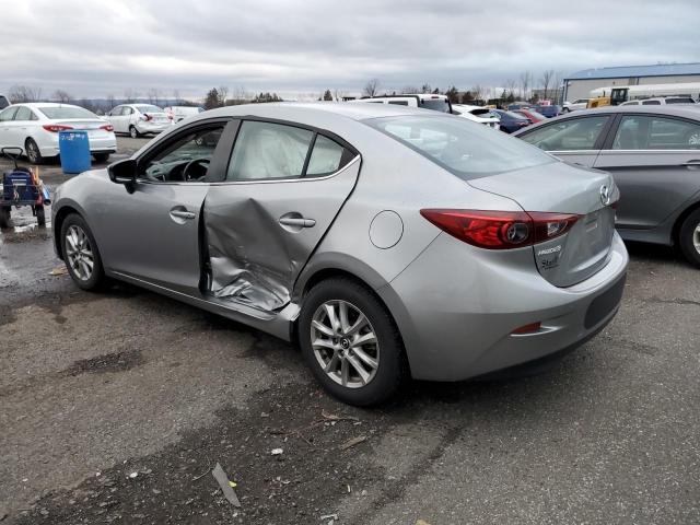 Aukcja sprzedaży 2016 Mazda 3 Sport, vin: JM1BM1U7XG1310106, numer aukcji: 70796872