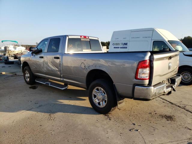 69761292 :رقم المزاد ، 3C63R3GLXMG667834 vin ، 2021 Ram 3500 Tradesman مزاد بيع