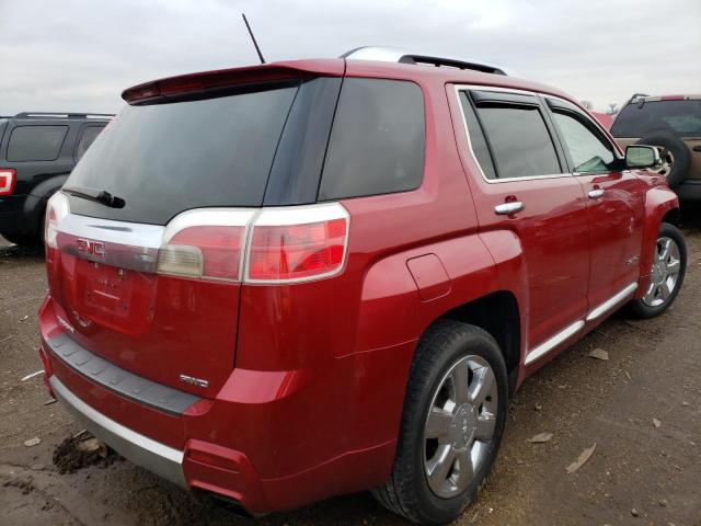 70943732 :رقم المزاد ، 2GKFLZE37D6276007 vin ، 2013 Gmc Terrain مزاد بيع