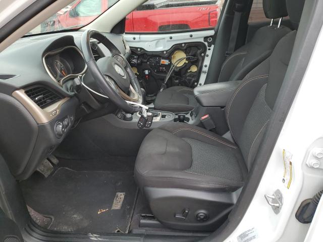 Aukcja sprzedaży 2016 Jeep Cherokee Latitude, vin: 1C4PJMCB5GW316856, numer aukcji: 70079192