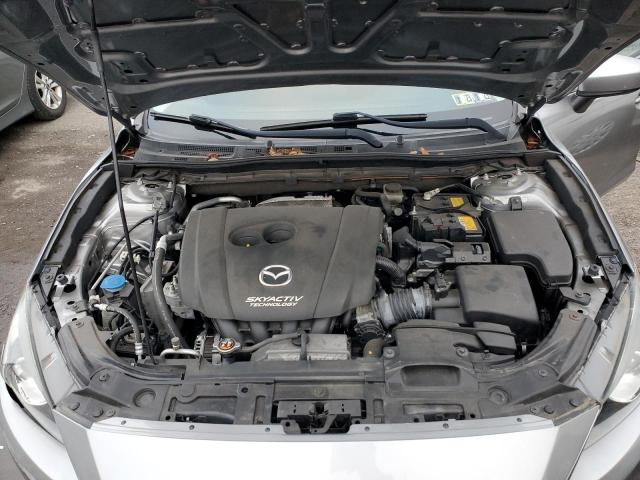 Aukcja sprzedaży 2016 Mazda 3 Sport, vin: JM1BM1U7XG1310106, numer aukcji: 70796872