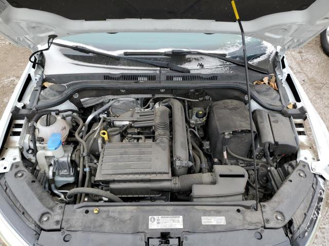 Aukcja sprzedaży 2017 Volkswagen Jetta Se, vin: 3VWDB7AJ8HM335377, numer aukcji: 71260742