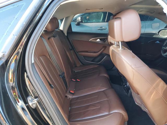 2012 Audi A6 Premium Plus მანქანა იყიდება აუქციონზე, vin: WAUGGAFC8CN061960, აუქციონის ნომერი: 70120682