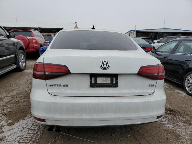 Aukcja sprzedaży 2017 Volkswagen Jetta Se, vin: 3VWDB7AJ8HM335377, numer aukcji: 71260742