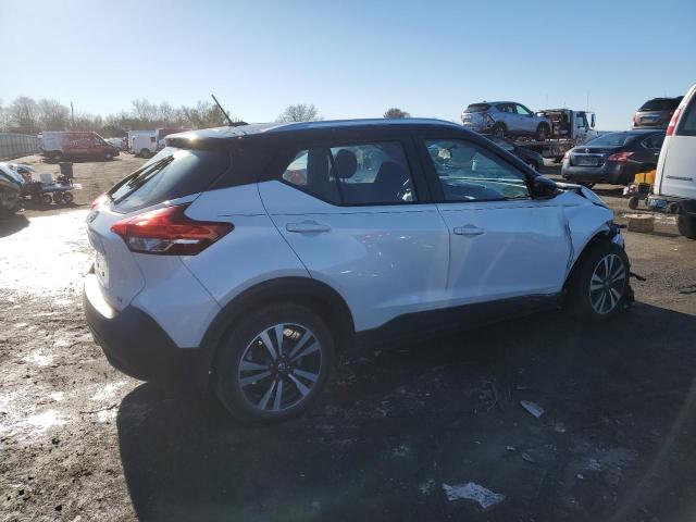 70188822 :رقم المزاد ، 3N1CP5CU7JL540649 vin ، 2018 Nissan Kicks S مزاد بيع