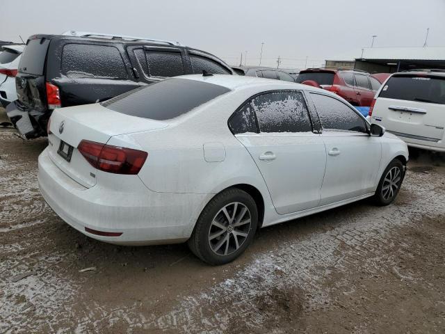 Aukcja sprzedaży 2017 Volkswagen Jetta Se, vin: 3VWDB7AJ8HM335377, numer aukcji: 71260742