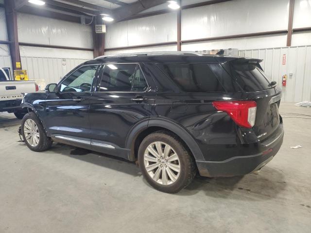 70695662 :رقم المزاد ، 1FMSK7FH8LGB26073 vin ، 2020 Ford Explorer Limited مزاد بيع