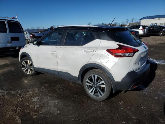 70188822 :رقم المزاد ، 3N1CP5CU7JL540649 vin ، 2018 Nissan Kicks S مزاد بيع