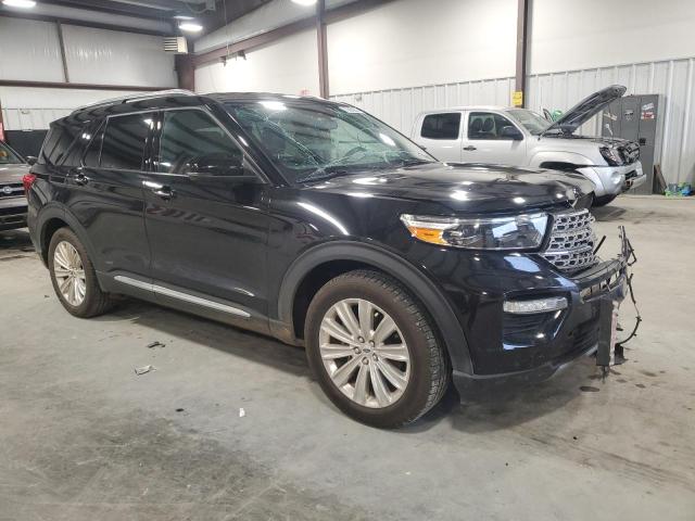 70695662 :رقم المزاد ، 1FMSK7FH8LGB26073 vin ، 2020 Ford Explorer Limited مزاد بيع