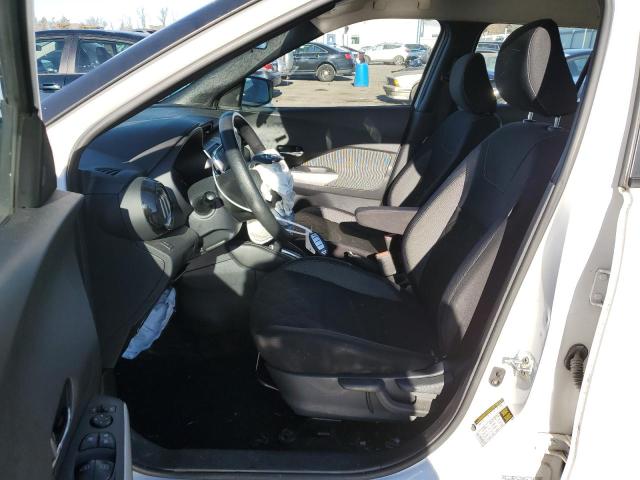 70188822 :رقم المزاد ، 3N1CP5CU7JL540649 vin ، 2018 Nissan Kicks S مزاد بيع