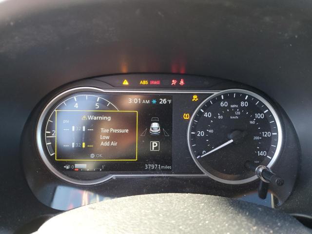 70188822 :رقم المزاد ، 3N1CP5CU7JL540649 vin ، 2018 Nissan Kicks S مزاد بيع