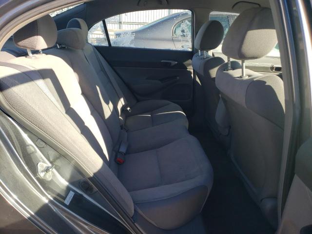 2010 Honda Civic Lx მანქანა იყიდება აუქციონზე, vin: 2HGFA1F56AH311270, აუქციონის ნომერი: 70568992
