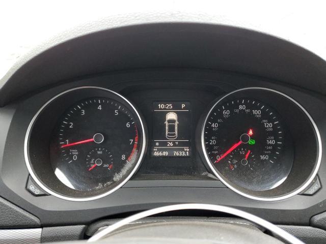 Aukcja sprzedaży 2017 Volkswagen Jetta Se, vin: 3VWDB7AJ8HM335377, numer aukcji: 71260742