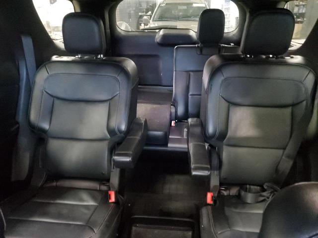 70695662 :رقم المزاد ، 1FMSK7FH8LGB26073 vin ، 2020 Ford Explorer Limited مزاد بيع