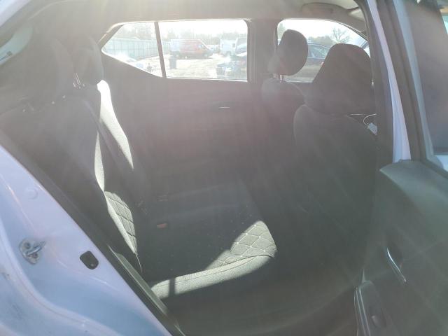 70188822 :رقم المزاد ، 3N1CP5CU7JL540649 vin ، 2018 Nissan Kicks S مزاد بيع