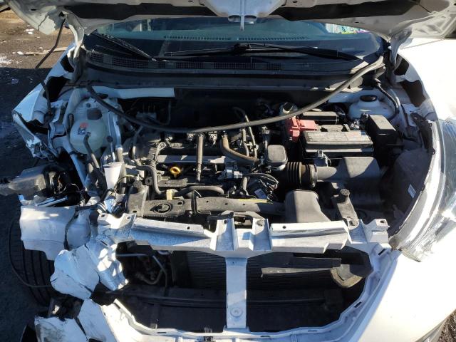 70188822 :رقم المزاد ، 3N1CP5CU7JL540649 vin ، 2018 Nissan Kicks S مزاد بيع