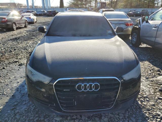 2012 Audi A6 Premium Plus მანქანა იყიდება აუქციონზე, vin: WAUGGAFC8CN061960, აუქციონის ნომერი: 70120682