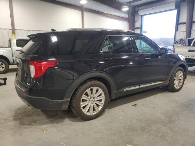 70695662 :رقم المزاد ، 1FMSK7FH8LGB26073 vin ، 2020 Ford Explorer Limited مزاد بيع