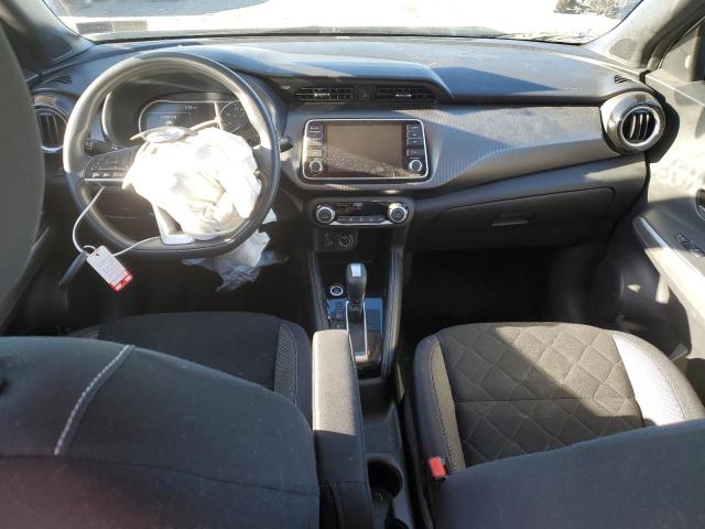 70188822 :رقم المزاد ، 3N1CP5CU7JL540649 vin ، 2018 Nissan Kicks S مزاد بيع